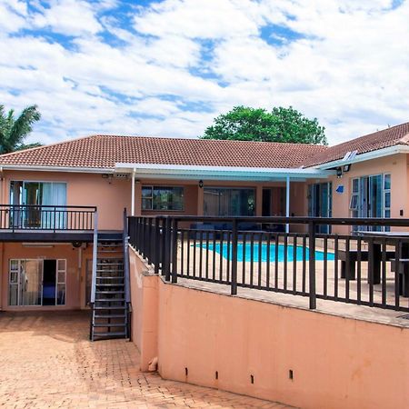 Seaview Executive Guest House Mtunzini Exterior foto