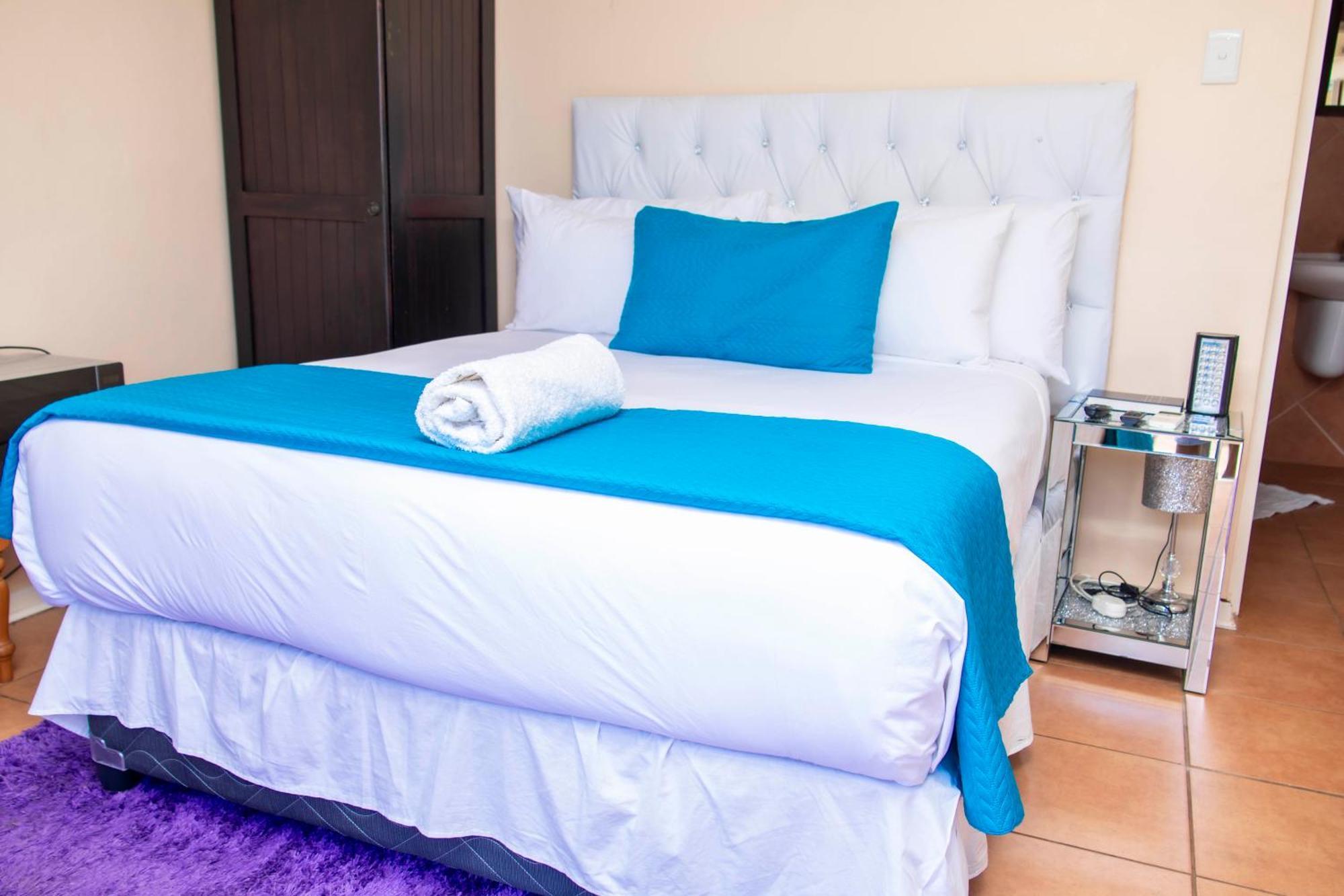 Seaview Executive Guest House Mtunzini Exterior foto