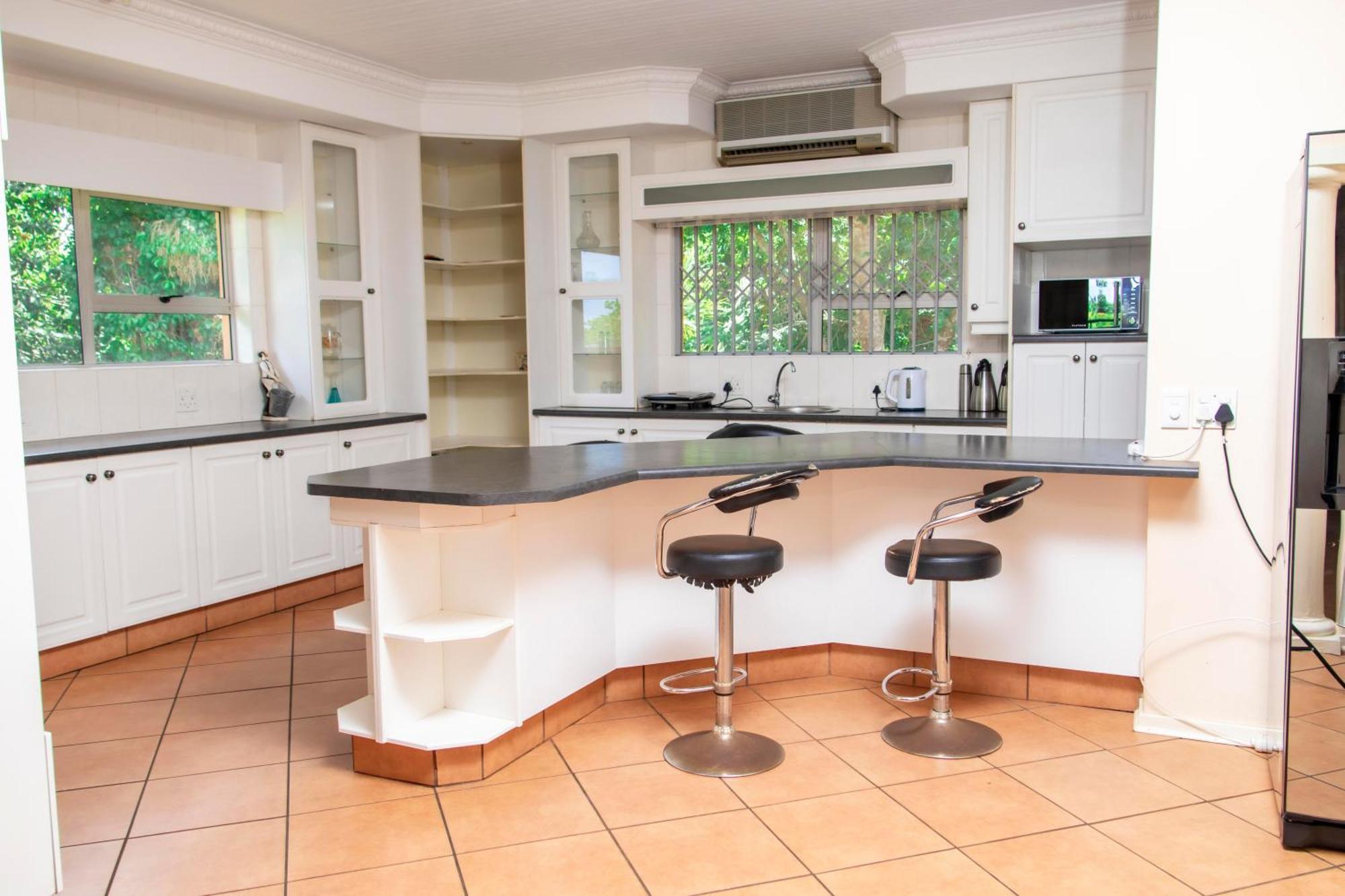 Seaview Executive Guest House Mtunzini Exterior foto