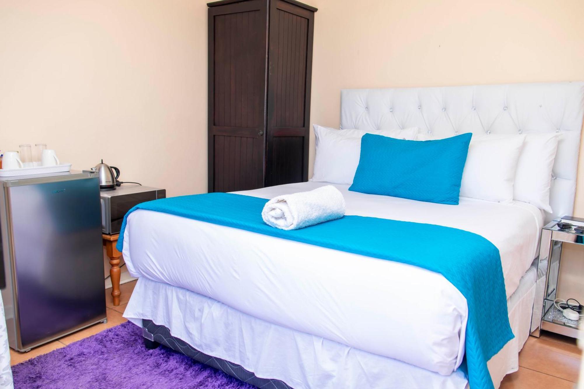 Seaview Executive Guest House Mtunzini Exterior foto