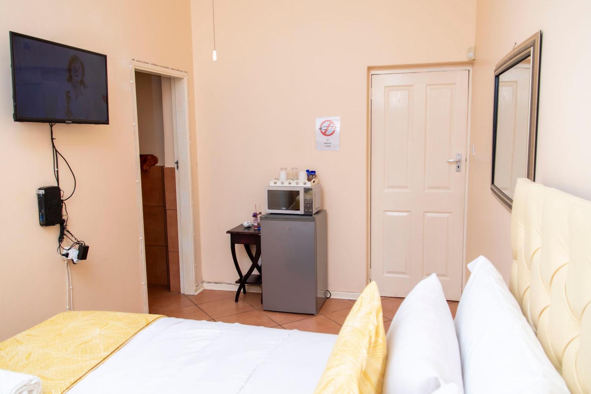 Seaview Executive Guest House Mtunzini Exterior foto