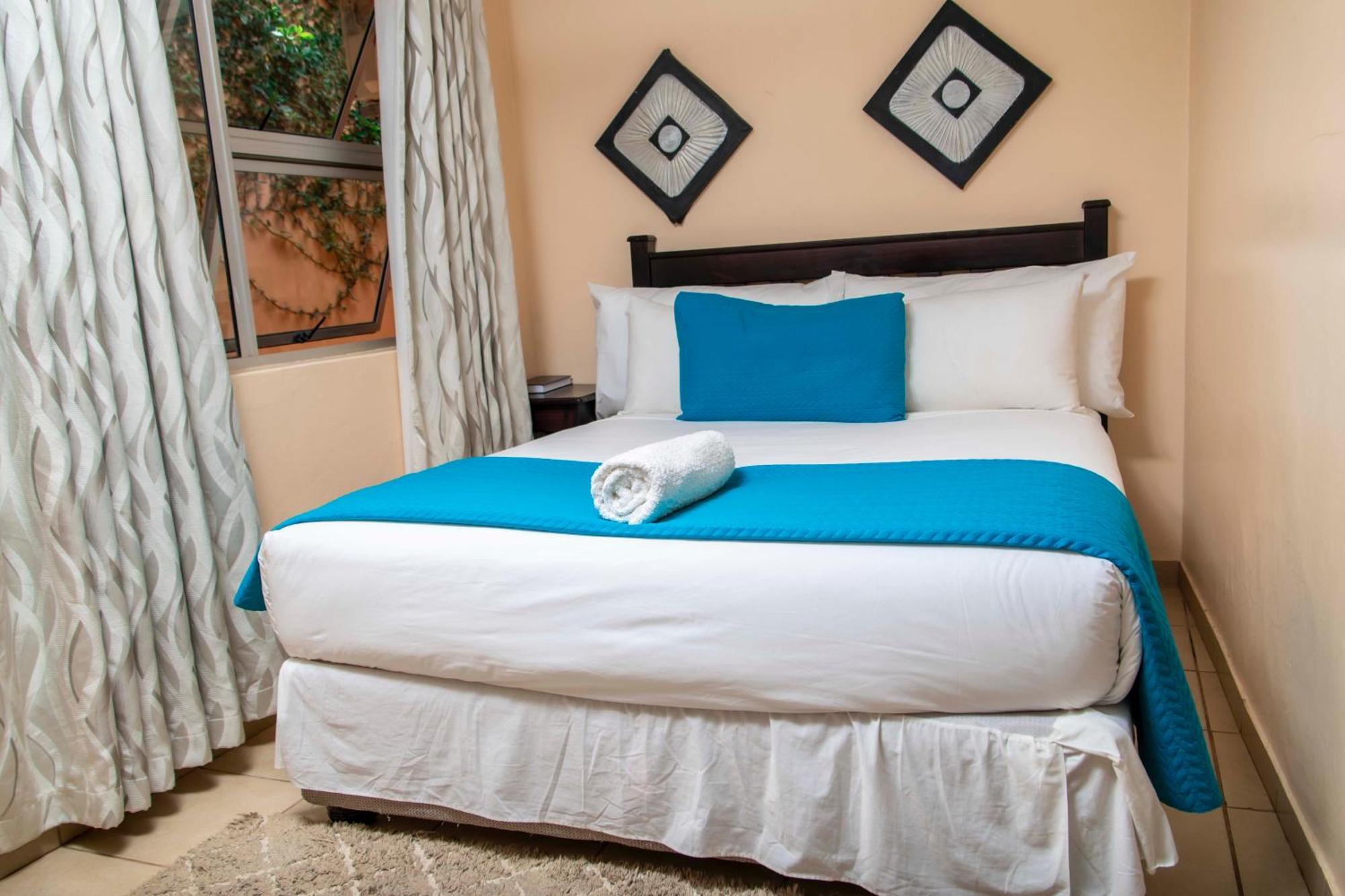 Seaview Executive Guest House Mtunzini Exterior foto