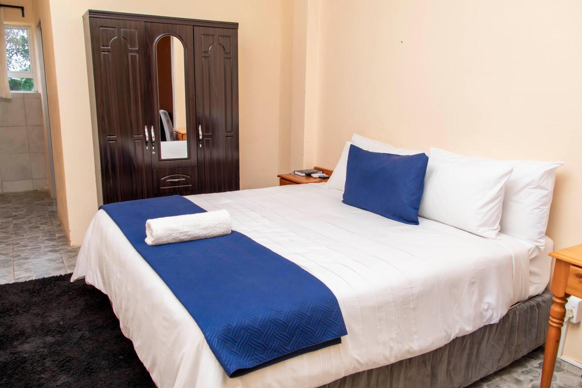 Seaview Executive Guest House Mtunzini Exterior foto