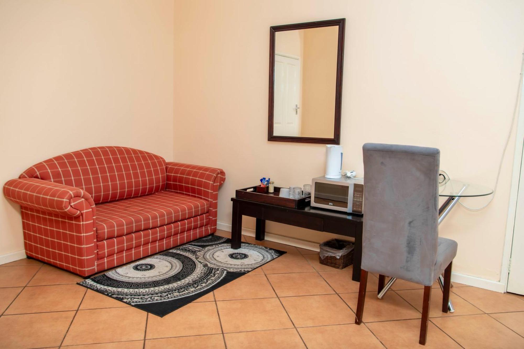 Seaview Executive Guest House Mtunzini Exterior foto