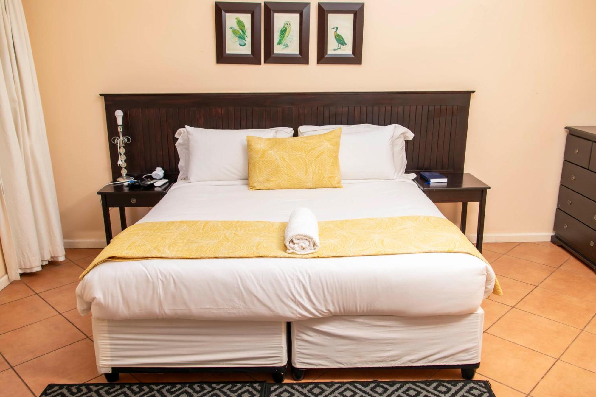 Seaview Executive Guest House Mtunzini Exterior foto